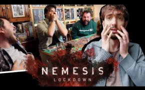 DIFFICILISSIMO! Partita SPIEGATA a NEMESIS LOCKDOWN