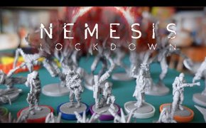 NEMESIS LOCKDOWN: Quando la BELLEZZA costa TANTO