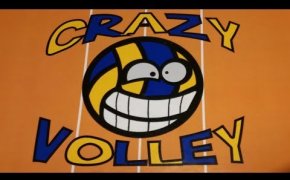 Crazy Volley - Il gioco da tavolo sulla PALLAVOLO