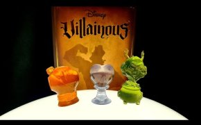 Disney Villainous - Despicable Plots : Strategie, Tattiche e Consigli