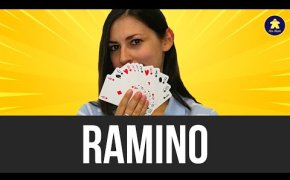 Come si gioca a RAMINO - Regolamento completo in 5 min