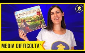 VITICULTURE WORLD - Viticulture cooperativo! - Tutorial 181