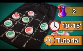 Tutorial - Wizard's Garden (ITA)