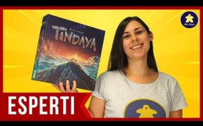 TINDAYA - Gioco da Tavolo - Tutorial 190