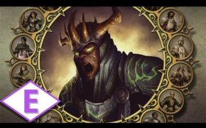 Darkest Night Necromancer Bundle - Esempio di Gioco