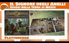 ISdA: Viaggi nella Terra di Mezzo - S01x04 - Il giallo continua!