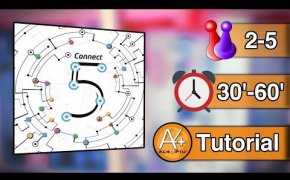 Tutorial - Connect 5 (ITA)