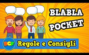 BLABLA POCKET | Gioco per Parlare, Dialogare e Raccontare | Tutorial 129 Come si gioca