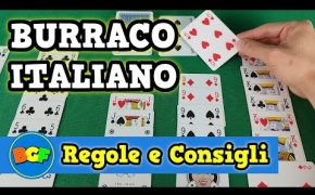 BURRACO ITALIANO | Gioco di Carte | Tutorial 130 Come si gioca