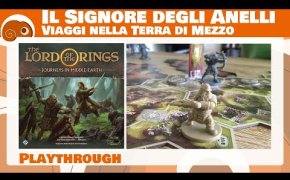 ISdA: Viaggi nella Terra di Mezzo - S01x08 - Scontri finali