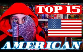 CLASSIFICA - TOP 15 GIOCHI DA TAVOLO AMERICAN!