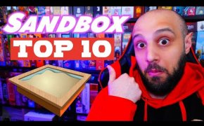 CLASSIFICA - TOP 10 SANDBOX