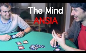 The Mind: ANSIA allo stato Puro!