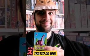 CUBOSAURS - Tratto da una STORIA VERA!