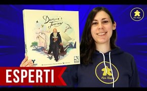 DARWIN'S JOURNEY - Miglior gioco dell'anno? - Tutorial 212