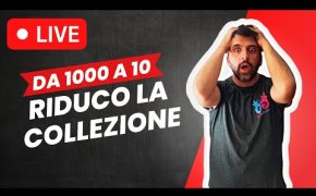 Da 1000 a 10 Giochi in collezione... si può fare? Creiamo la ludoteca essenziale!