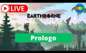 Partita Live a Earthborne Rangers: Gameplay del Prologo