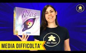 THE WOLVES - Bella sorpresa 2023! - Tutorial 214