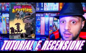 Tutorial e Recensione ANIMALI IN GUERRA: Spie, Bugie & Fattorie - Verso Nuovi Fronti!