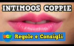 INTIMOOS COPPIE | Gioco di Domande Sexy per la Coppia | Tutorial 146 Come si gioca