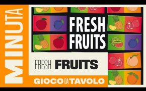 Fresh Fruits - Recensioni Minute [565]