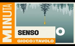 Senso - Recensioni Minute [569]