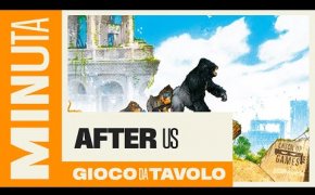 After us - Recensioni Minute [573]