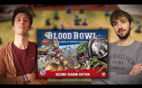 Torniamo a Parlare di BLOOD BOWL | Una NUOVA Edizione!