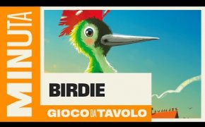 Birdie - Recensioni Minute [612]