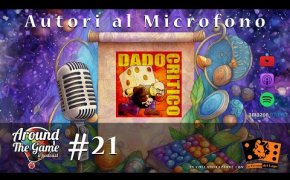 Dado Critico - Autori al Microfono