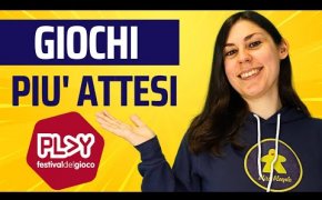 MODENA PLAY 2024: giochi più attesi!