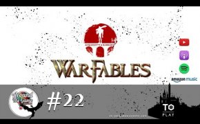 Acquedotti e Barbarie portano Warfables a TOPlay