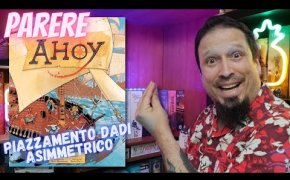 AHOY - Il Mio Parere