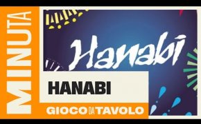 Hanabi - Recensioni Minute [624]