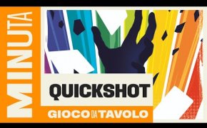Quickshot - Recensioni Minute [630]