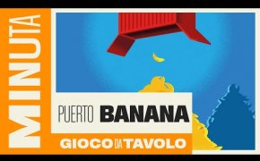 Puerto Banana - Recensioni Minute [631]