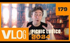 Invito al picnic ludico 2024