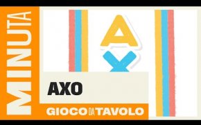 AXO - Recensioni Minute [639]