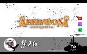 Arkendom - conquista anche TOPlay!