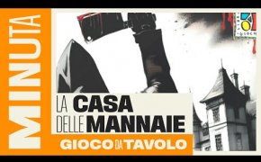 La casa delle mannaie - Recensioni Minute [640]