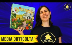 🌸 BOTANICUS - Crea il giardino perfetto! - Tutorial 263