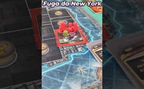 1997: Fuga da New York #ilpuzzillodelsud #tutorial #recensione #escapefromnewyork