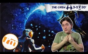 The Crew - Recensioni Minute [347]