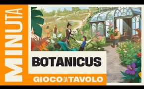 Botanicus - Recensioni Minute [661]