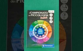 Il Campionato dei Piccoli Geni Pocket! ❓Gioco a quiz con oltre 800 domande