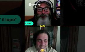 Divertimento e Gioco Il Torneo di Scopa Punitiva #podcast #trailer