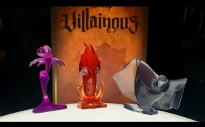 Disney Villainous : strategie, tattiche e consigli, Evil comes prepared