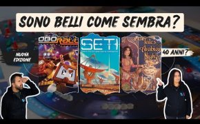 Sono belli come sembra? Novità sulla bocca di tutti passano in mansarda!