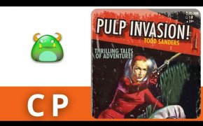 Pulp Invasion - Componenti & Panoramica
