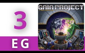 Progetto Gaia - Esempio di Gioco